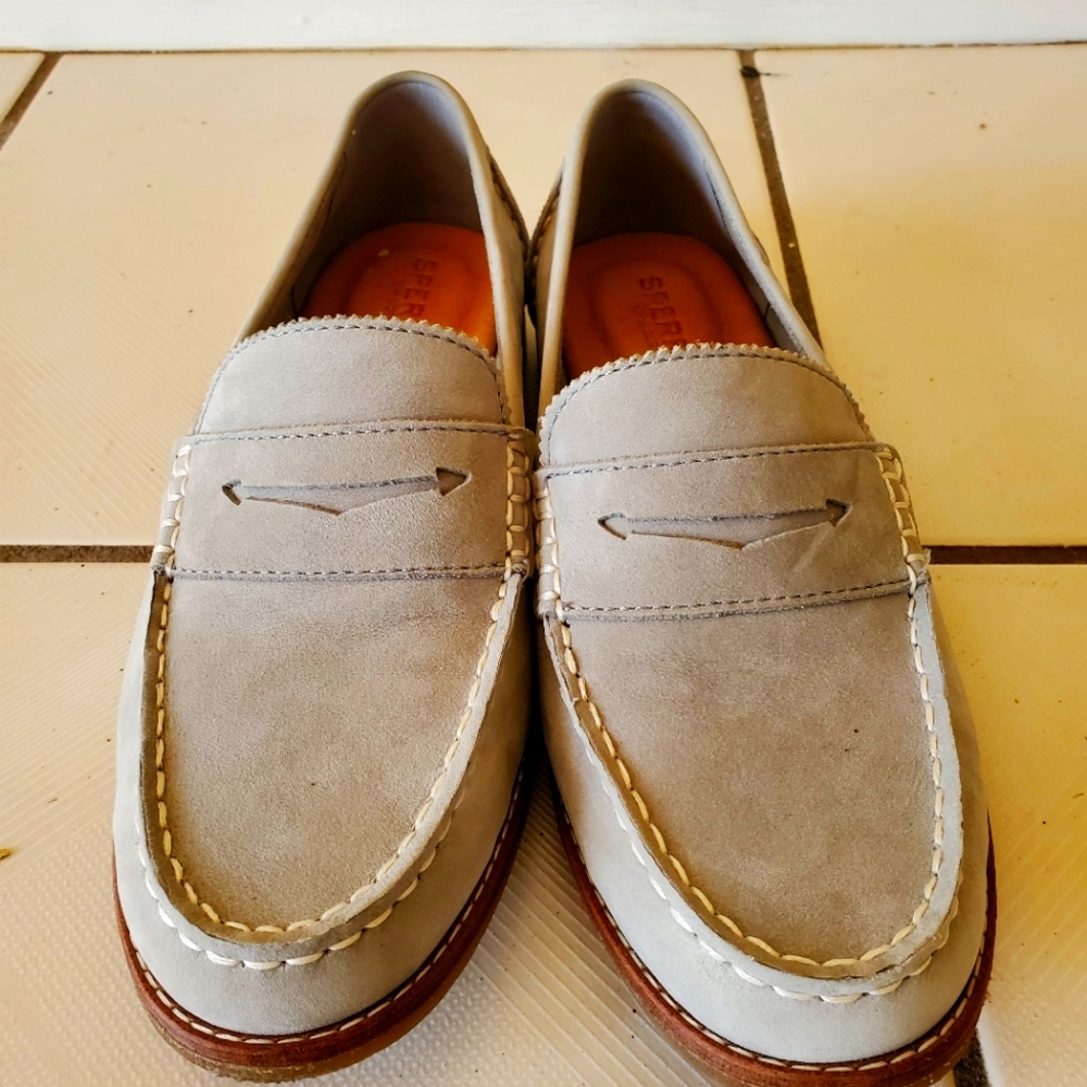 Womens Spreey sz7.5